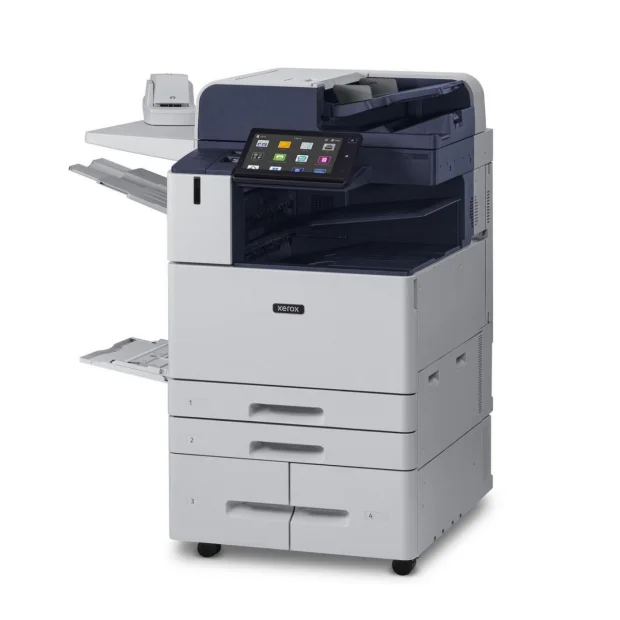 МФУ Xerox AltaLink B8145 (ALB8145F)